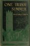 [Gutenberg 43921] • One Irish Summer